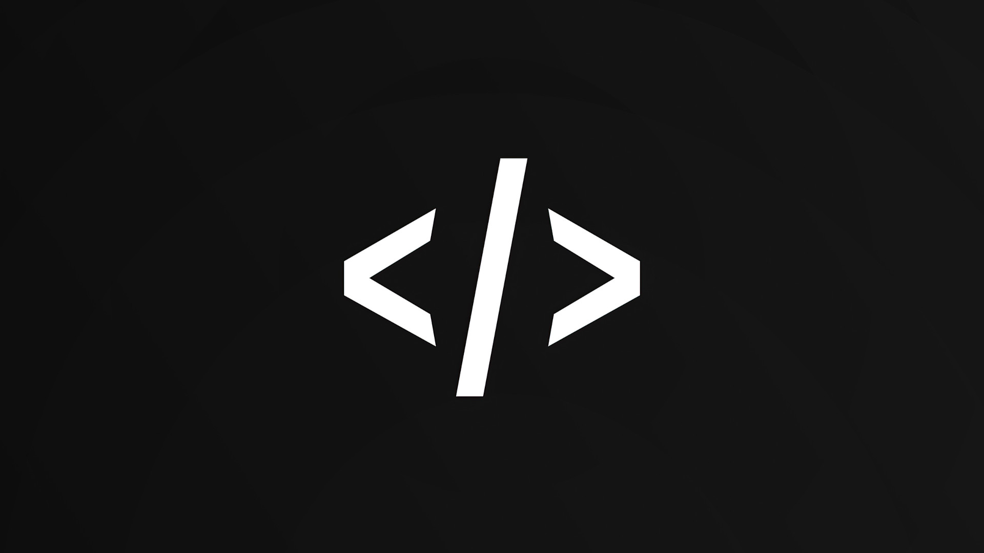 coding symbols